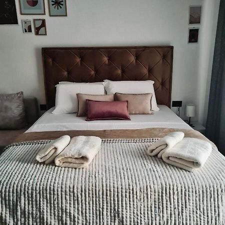 Apartman Rosemary Sveti Stefan Exterior photo